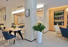 Others 3 Hanting Hotel (Shanghai Xujiahui Center)