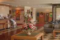 Lain-lain Hotel Sunroute Patio Goshogawara