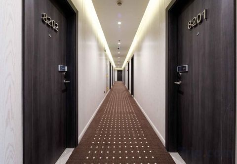 その他 YouTing Hotel (Shanghai Lujiazui Area Babai Ban)