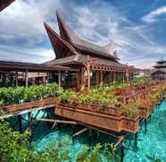 Others 5 Mabul Water Bungalows