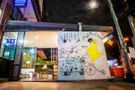 Lain-lain ZZZ Hostel @ Don Mueang Airport Bangkok