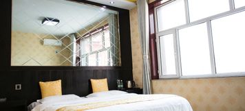 기타 6 Huihe Business Hotel, Shangdu