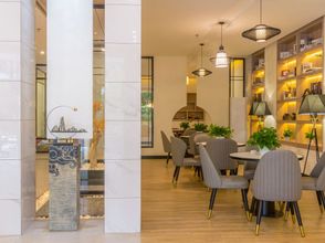 기타 4 Gentle Star Hotel