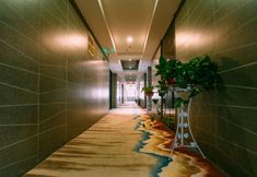 その他 4 Qingmu Hotel (Middle Zhenxing Road, Dangtu, Ma'anshan)