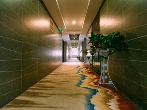 その他 4 Qingmu Hotel (Middle Zhenxing Road, Dangtu, Ma'anshan)