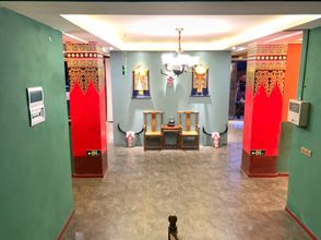 อื่นๆ 4 Siji Baiyunjian Hotel