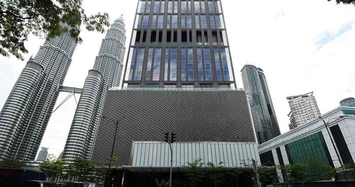 Others Tropicana the Residences KLCC by Luxury Suites