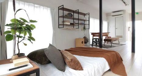 อื่นๆ 2 Yushima TS Apartment 403