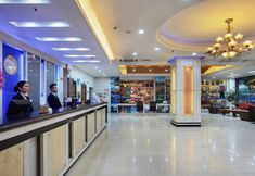 Others 2 Minhang Hotel(Guilin two rivers and four lakes Xiangshan Park shop)