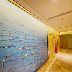 Hotel Interior/Public Areas 1 Xinji Hotel (Xiapu Fangyuanhui Store), Zherong Xian Hotels