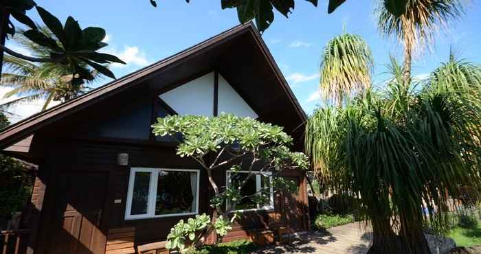 Others Star Moon Bed and Breakfast Taitung