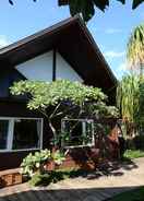 Hotel Exterior Star Moon Bed and Breakfast Taitung