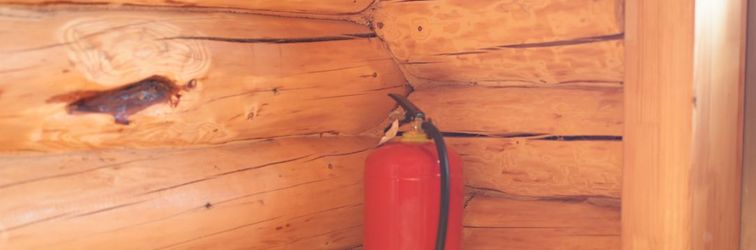 Others Birch forest Villa