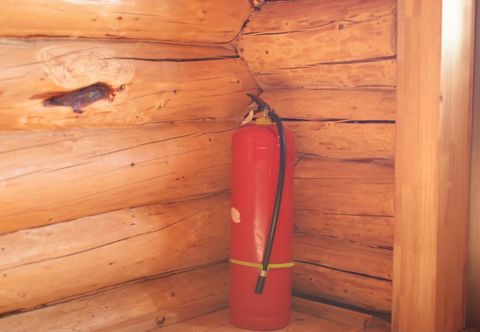 Others Birch forest Villa