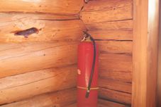 Others Birch forest Villa