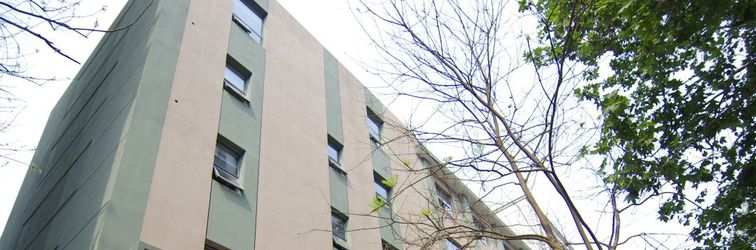 Others Future Livable Hotel (Jiankan Road Night Market Zhengda No. 2 Affiliated Hospital)