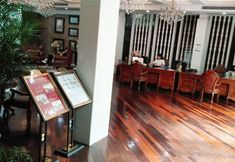 Others 6 Yulanting Hotel (Nanjing Museum Ming Palace Metro Station)