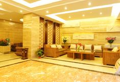 Others 6 Chengjian Hotel (Kunming Railway Station Joy City Branch)