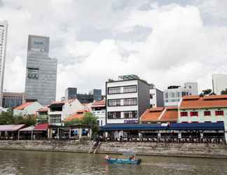 Others 2 Heritage Collection on Boat Quay - South Bridge Wing