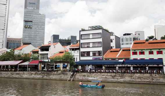 Others 2 Heritage Collection on Boat Quay - South Bridge Wing