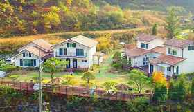 Lainnya 2 Yangpyeong Siesta Pension (Private House, Karaoke, Clear Stream)