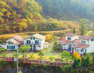 Lainnya 2 Yangpyeong Siesta Pension (Private House, Karaoke, Clear Stream)