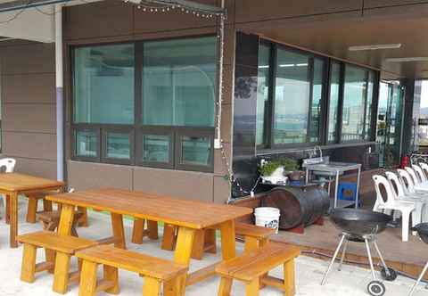 Others Busan Gijang Aloha Pension