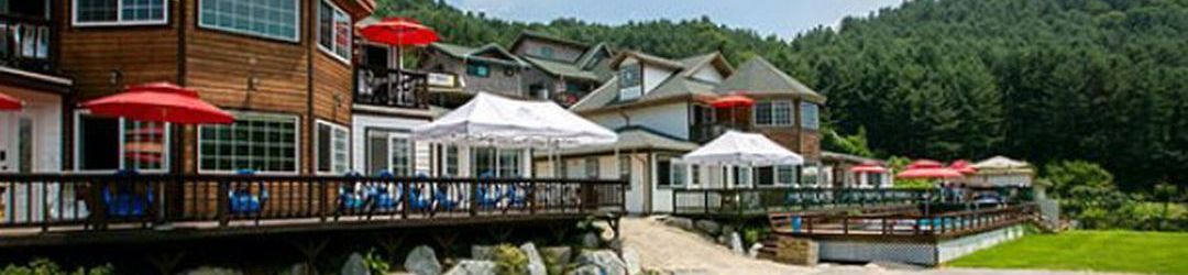 Lainnya Gapyeong Morning Feel House Pension