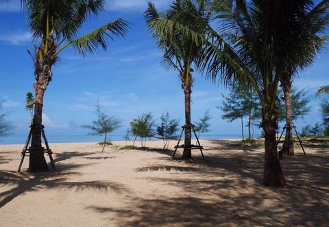 其他 Koh Kho Khao Sea Sun Beach Resort