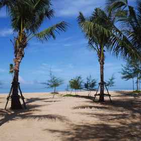 Hotel Exterior1Koh Kho Khao Sea Sun Beach Resort,达瓜巴县飯店