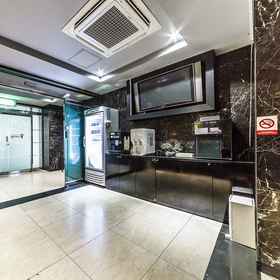 Hotel Interior/Public Areas1Jamsil Tomgi Hotel,Hanyang University Guri Hospital. Saemaeul Geumgo (Jung)飯店