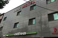 อื่นๆ Luxe Motel Seoul