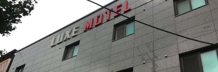 その他 Luxe Motel Seoul