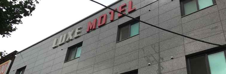 Lainnya Luxe Motel Seoul