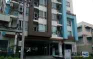 Others 4 Studio Aryan Residence Ratchada