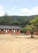 Hotel Exterior Namyangju Suanchae Pension