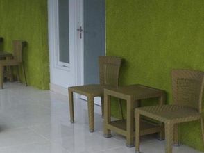 その他 4 RedDoorz near Jalan Gatot Subroto Barat Denpasar (Minimum stay 30 nights)