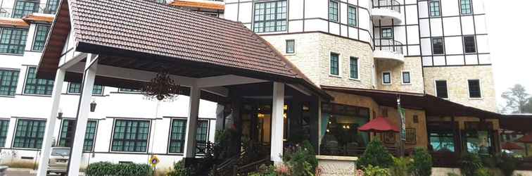 Lain-lain Hotel De' la Ferns, Cameron Highlands