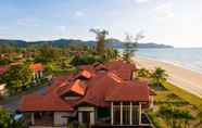อื่นๆ 3 Sabah Beach Villas & Suites