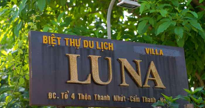 อื่นๆ Hoi An Luna Villa