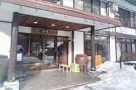 Others Ele Hotel Onsen Ryokufutei