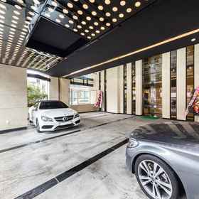 Hotel Interior/Public Areas 1 Yeongdeungpo des Arts, Daebang Hotels