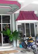 Hotel Exterior Hotel Familie Ayu Garut