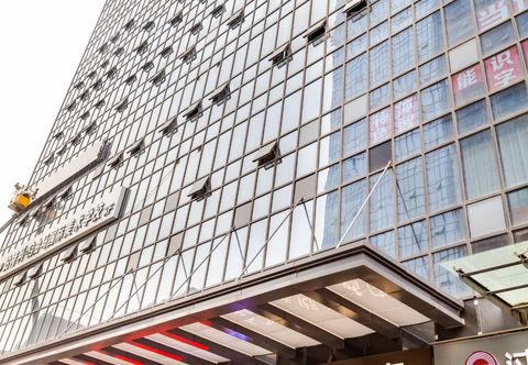Others Weishang Hotel  (Zhengzhou East Railway Station Business Center Store)