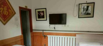 Others 4 Beijing Yongshun Farmhouse