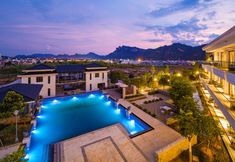 Lain-lain 2 Houtang Garden Hotel