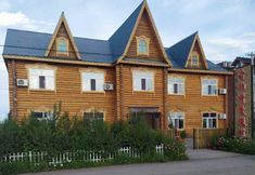 Others 3 Eerguna Laguna Holiday Resort