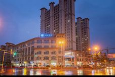 Others HanTing Hotel (Shanghai Fengxian New Town Nan Feng Highway)