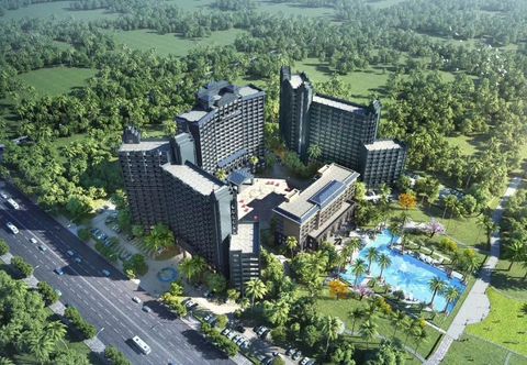 Others Wyndham Garden Wenchang Nanguo