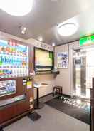 Hotel Interior/Public Areas Hotel Livemax Budget Nippori